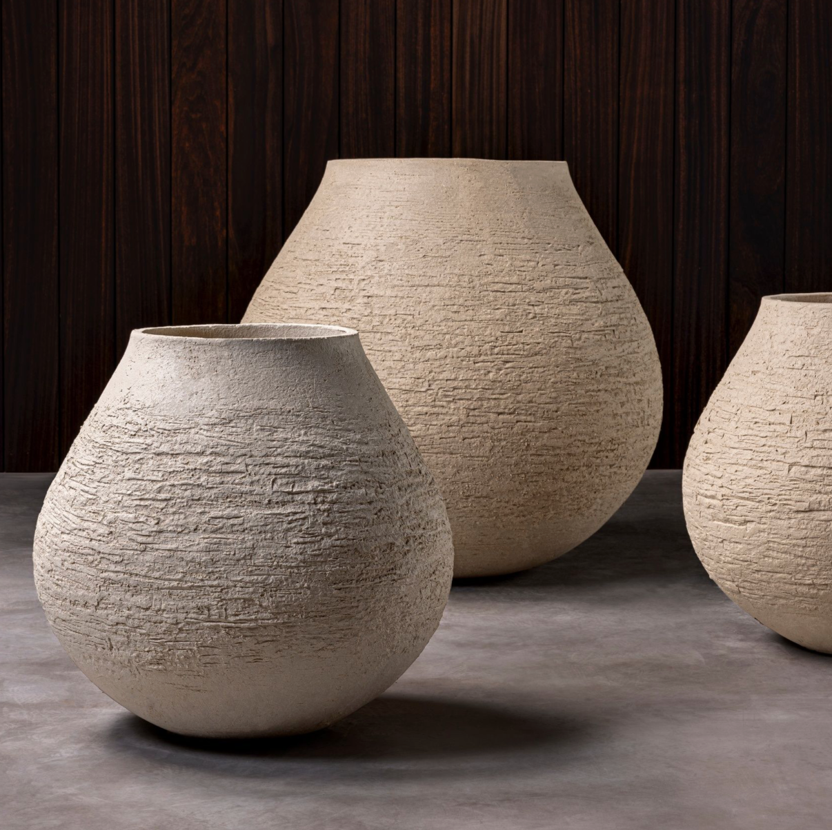 Ilyapa Blumentopf Aus Verzinktem Stahl – Rustikale Vase F�r Drinnen