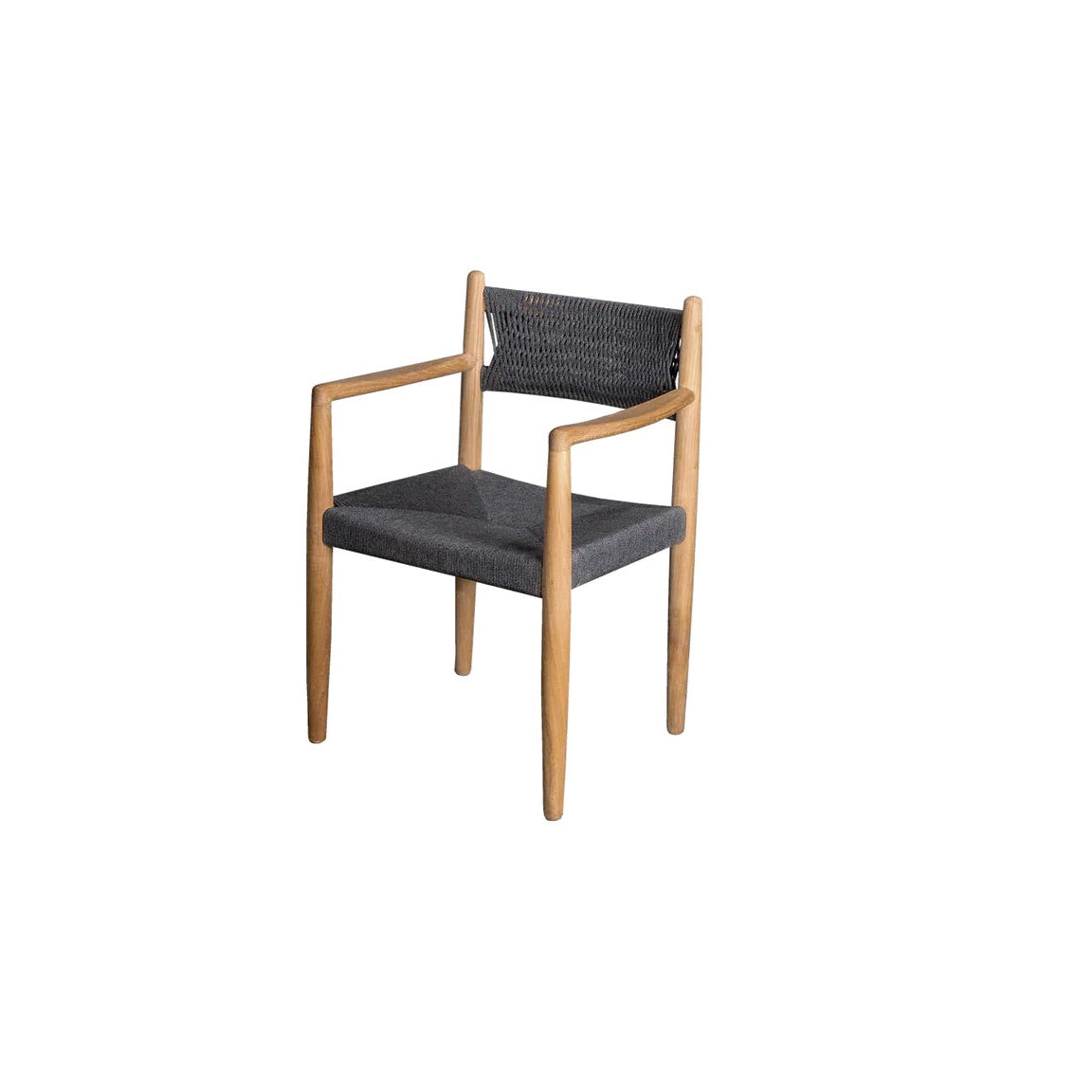 Cane-Line Royal – dänisches Outdoor-Design