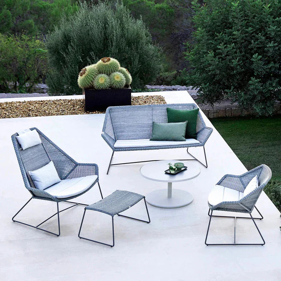 Cane-Line Breeze – dänisches Outdoor-Design