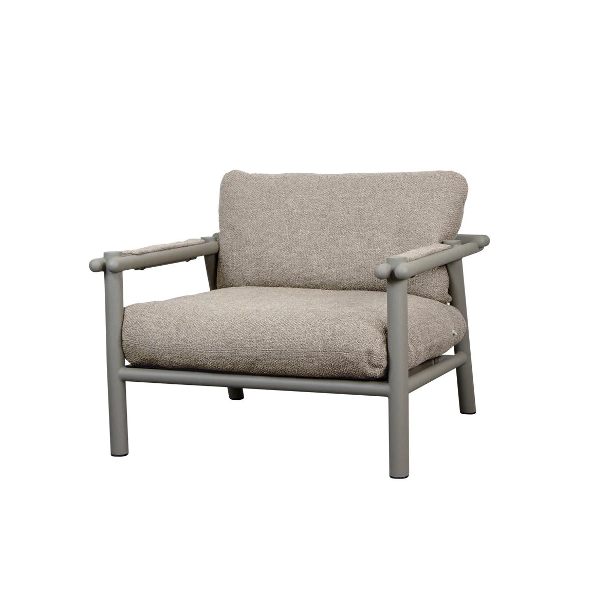 Cane-Line Sticks – dänisches Outdoor-Design