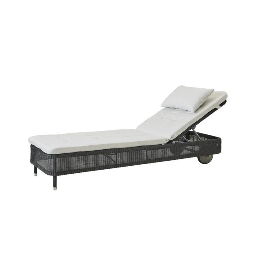 Cane-Line Presley – dänisches Outdoor-Design