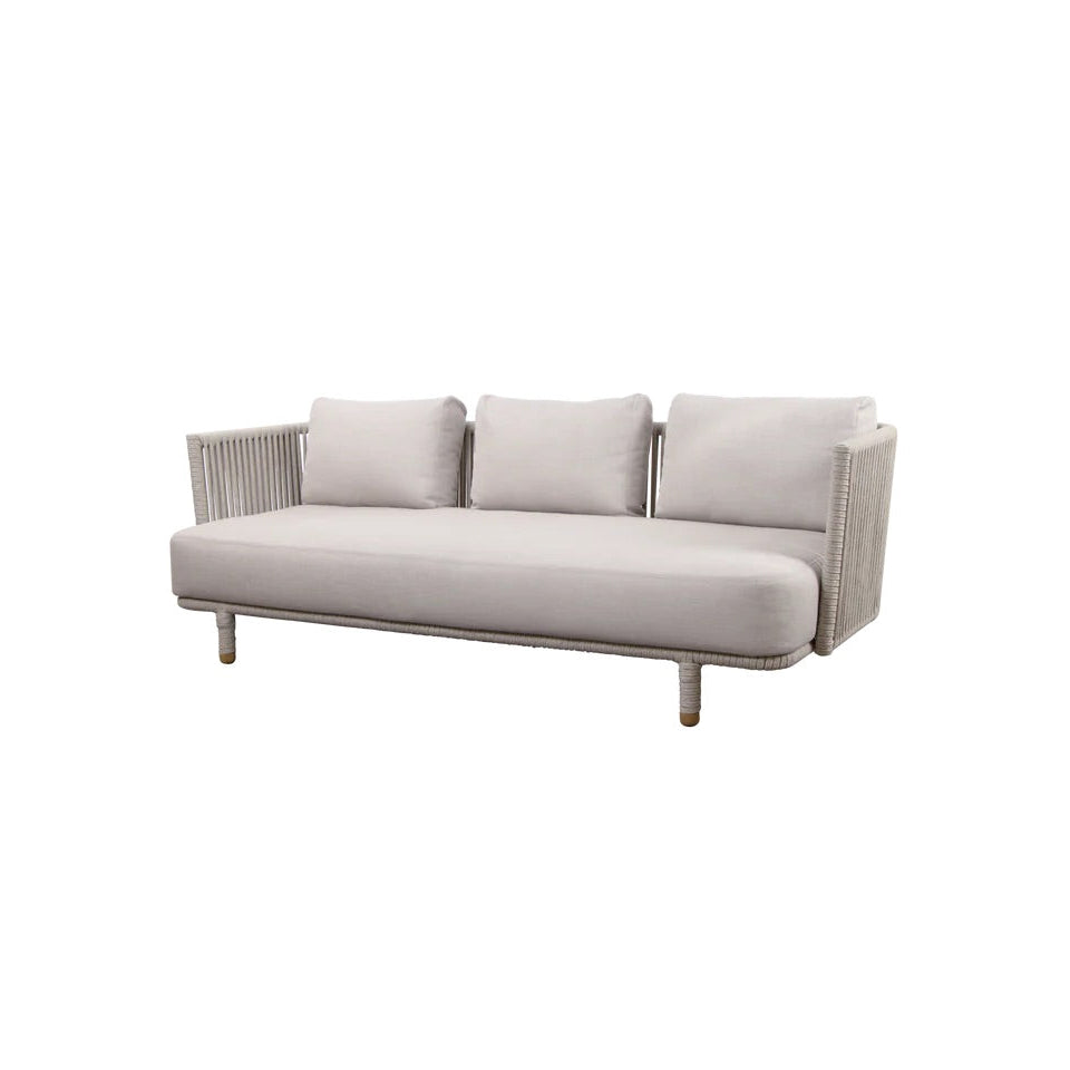 Cane-Line Moments – dänisches Outdoor-Design