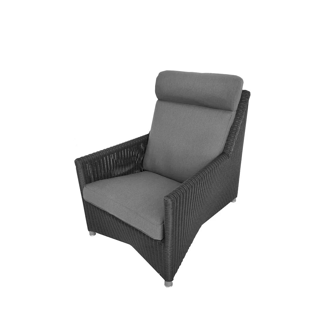 Cane-Line Diamond – dänisches Outdoor-Design
