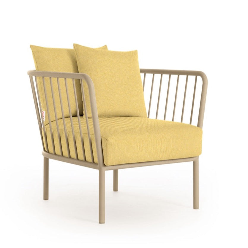 diabla Arp – farbenfrohes Outdoor-Design
