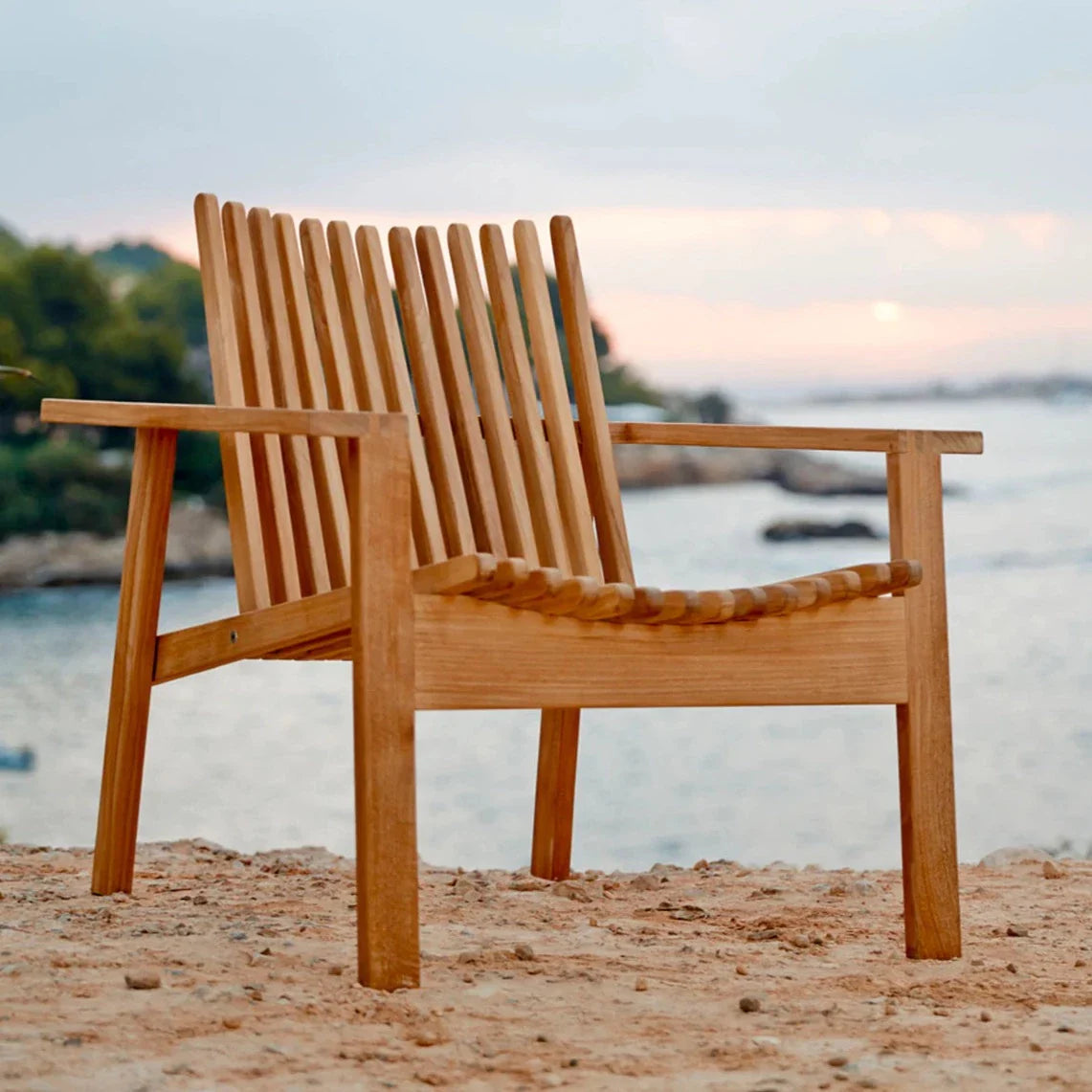 Cane-Line Amaze – dänisches Outdoor-Design