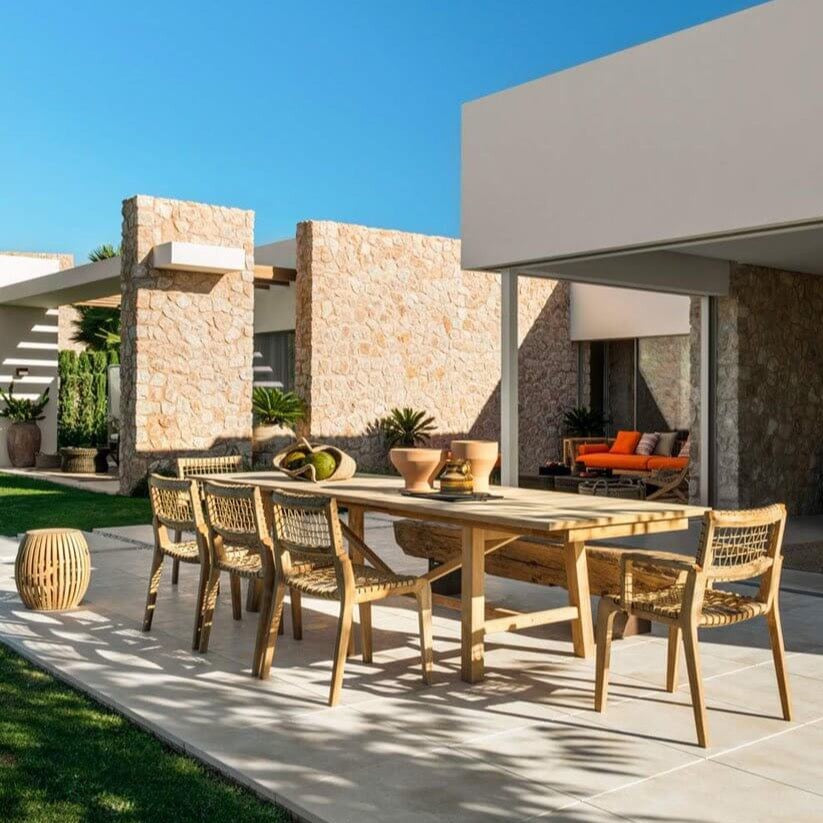 Ausziehbare Tische – flexibel, praktisch, stilvoll