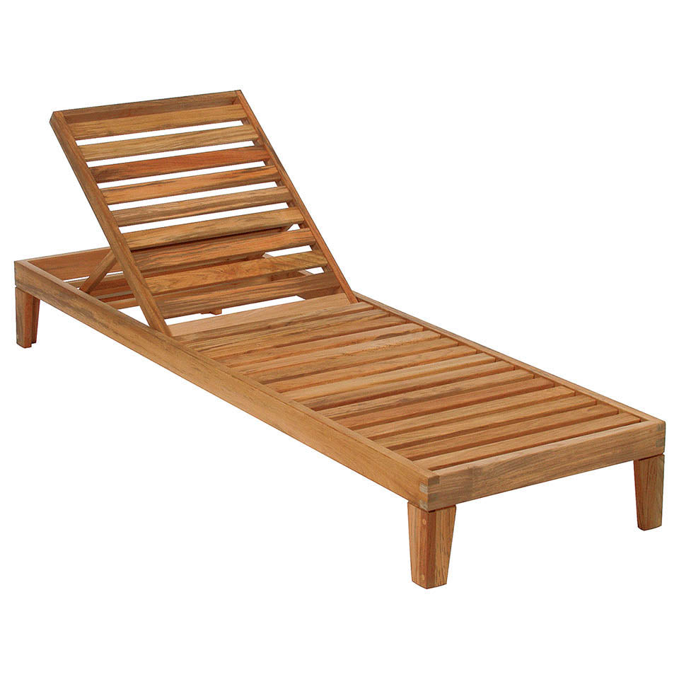 Barlow Tyrie Capri – britische Gartenmöbel