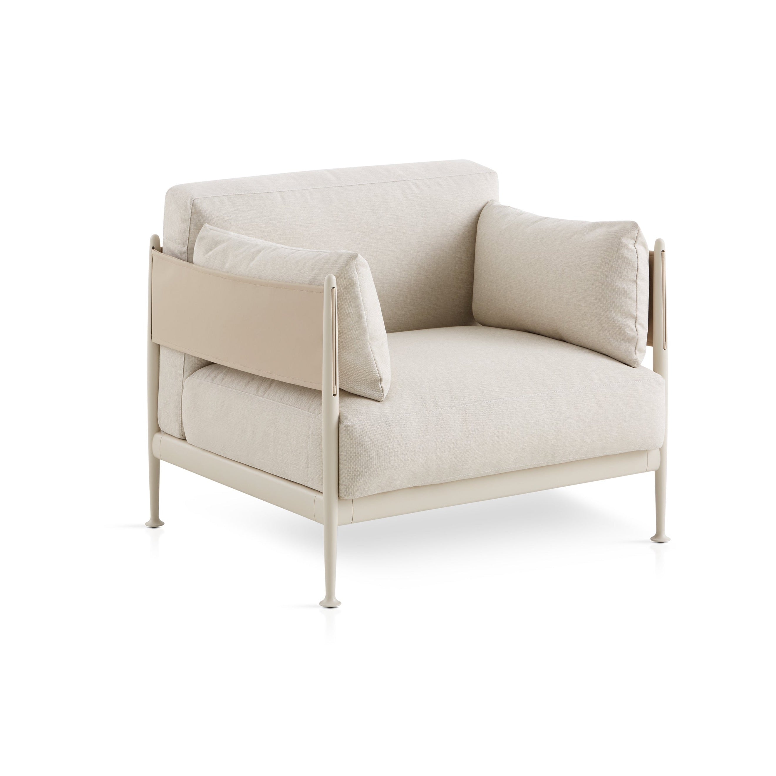 expormim Obi – modulares Outdoor-Loungesystem