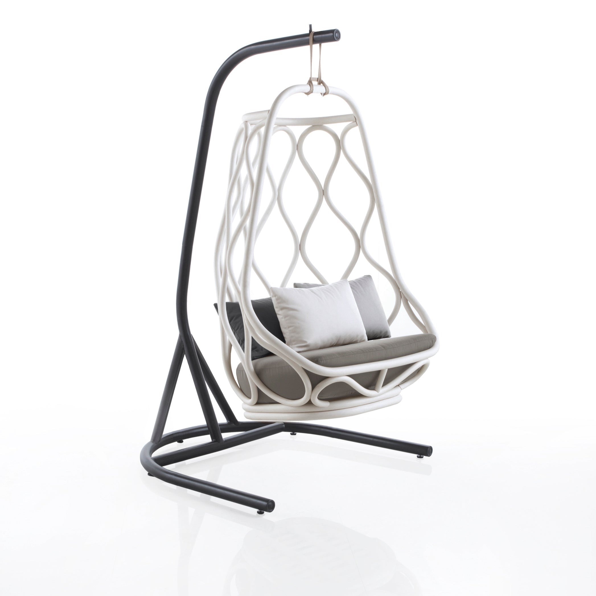 expormim Nautica und Radial – Outdoor-Sessel