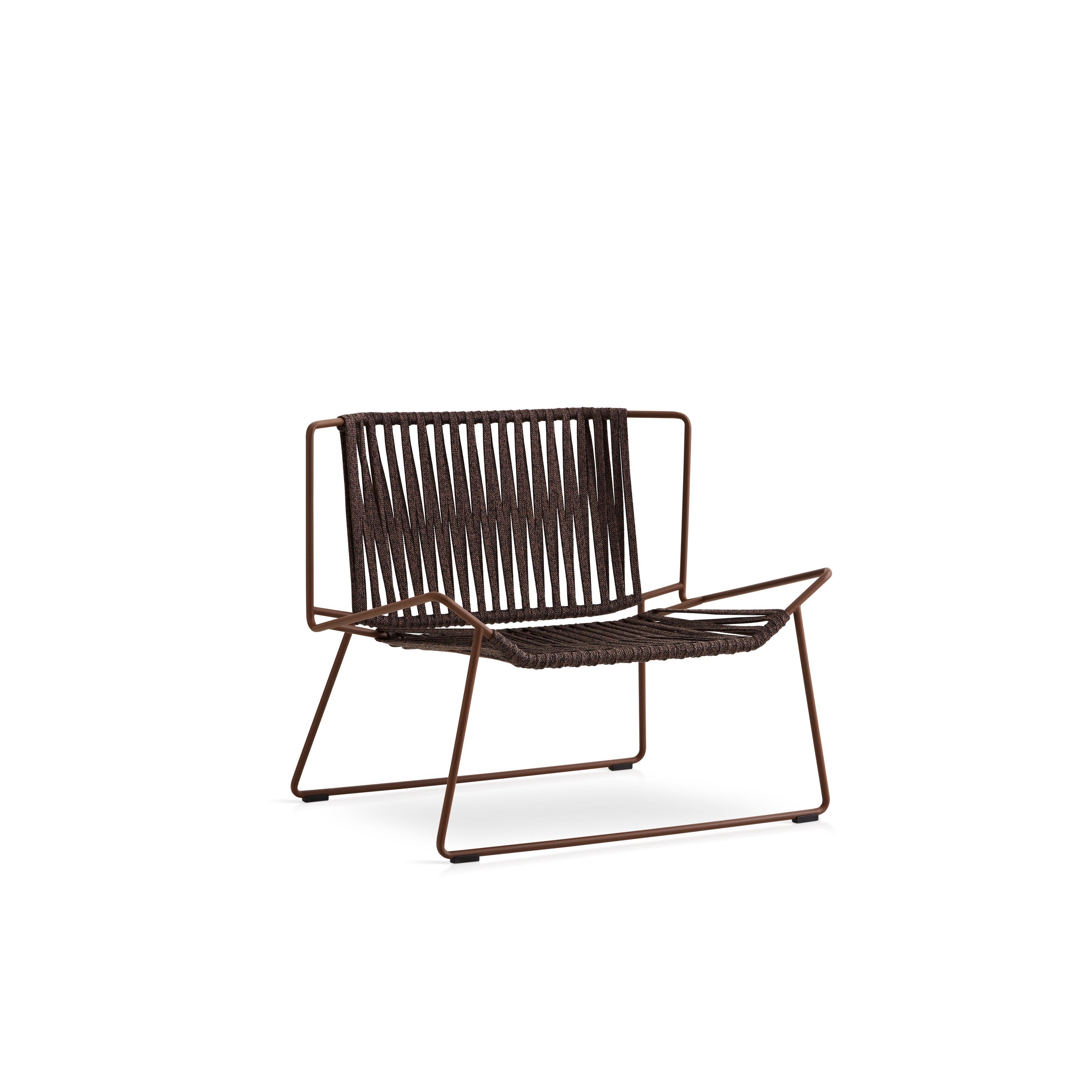 expormim Out_Line – Outdoor-Loungesessel