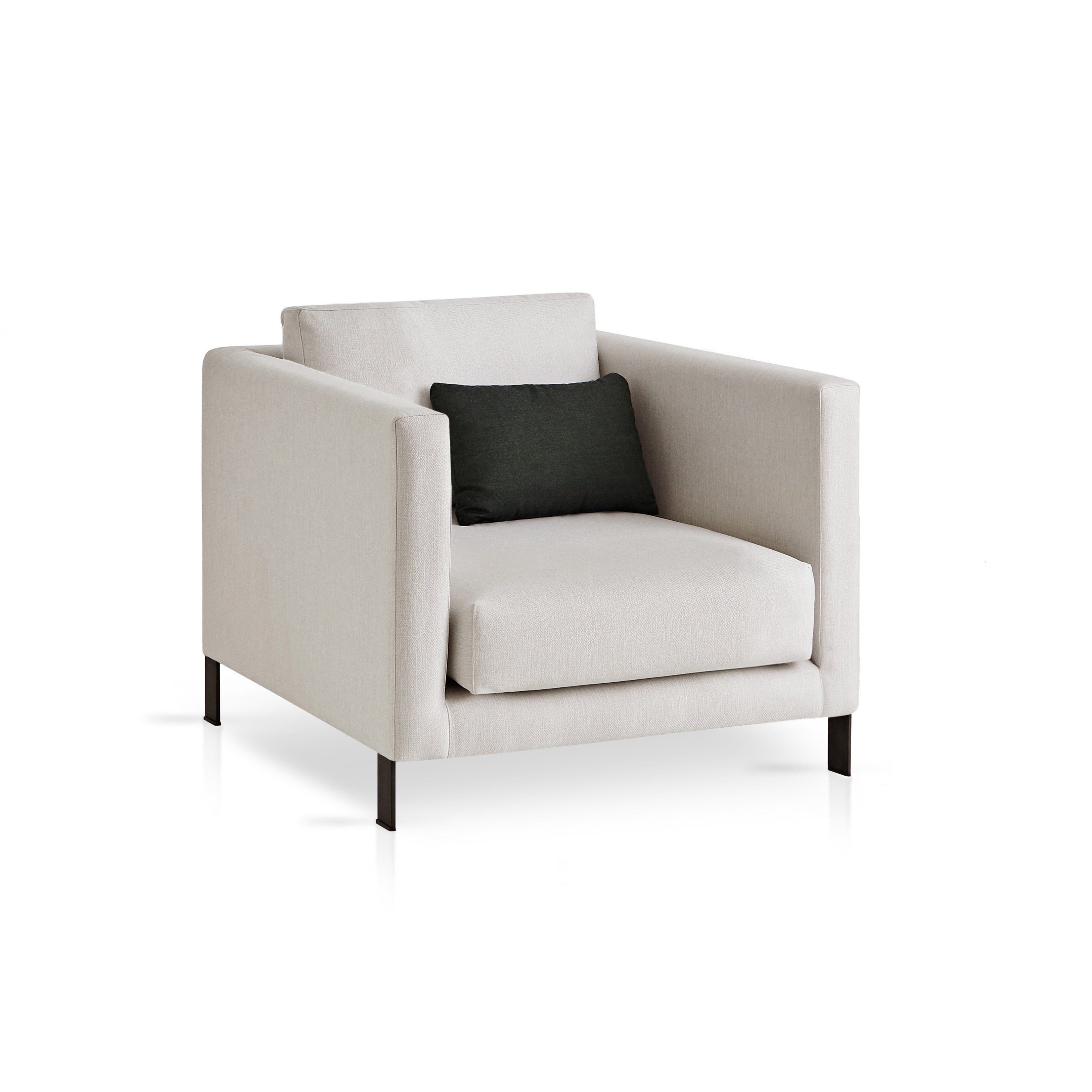 expormim Slim – schlankes Outdoor-Loungesystem