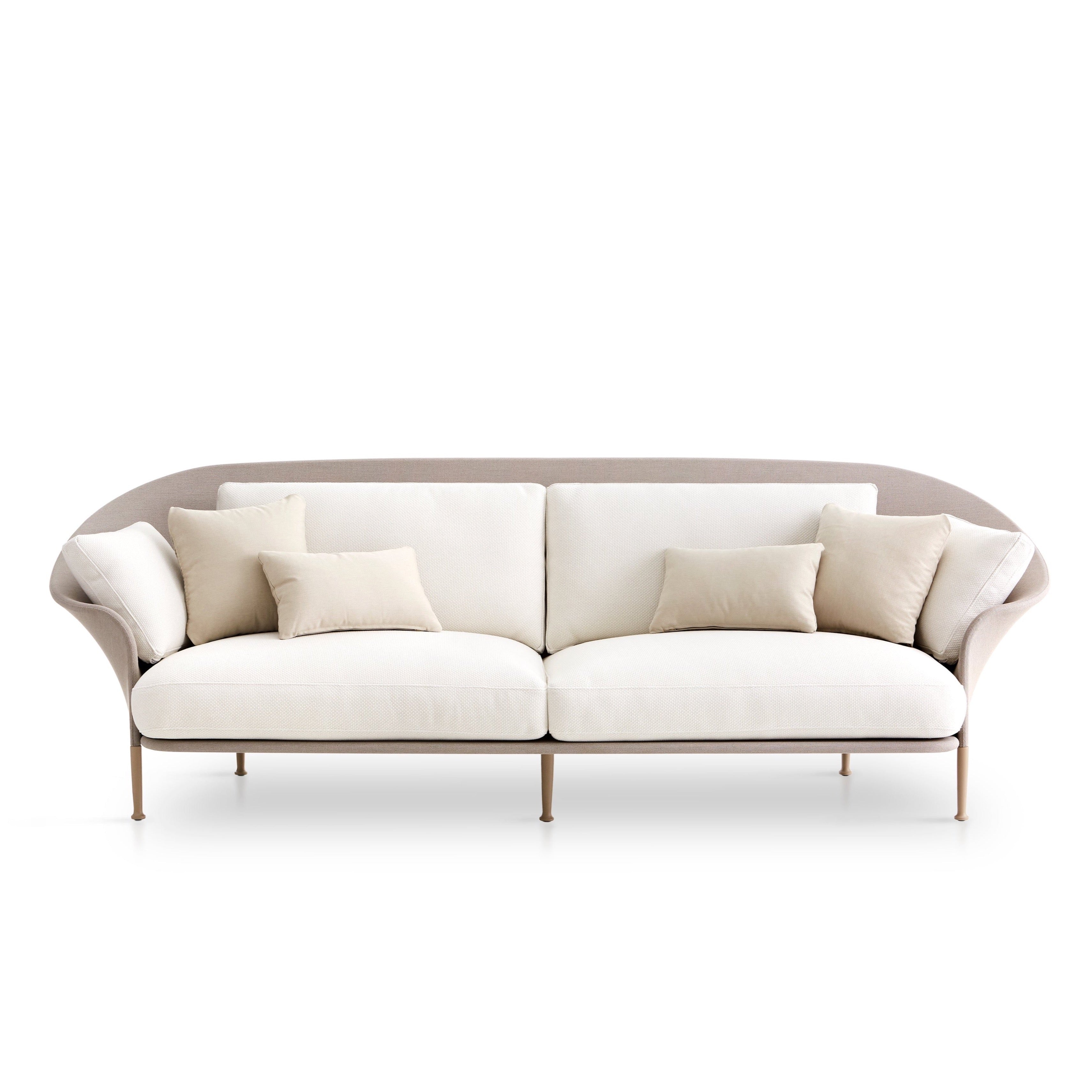expormim Liz – Outdoor-Sessel und -Sofas