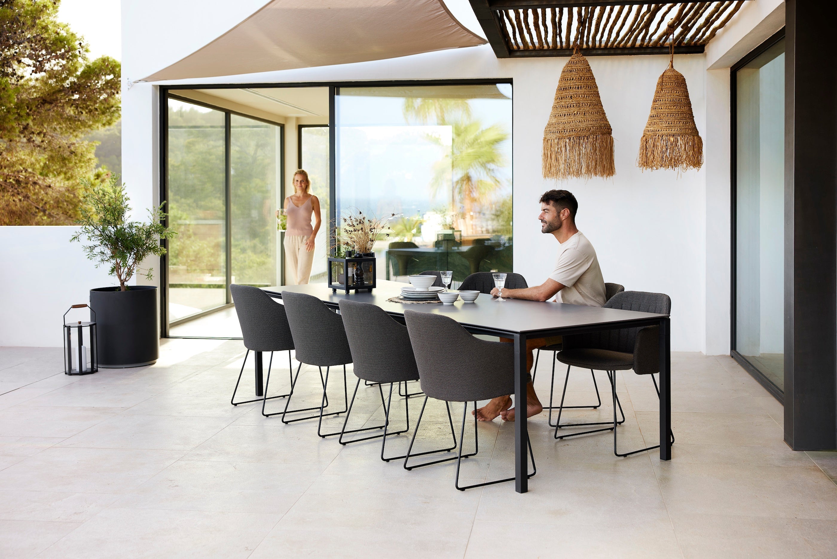 Outdoor Living Weekend