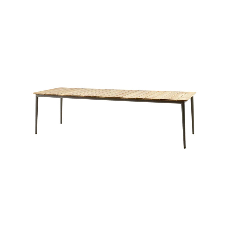 Cane-Line Core – dänisches Outdoor-Design