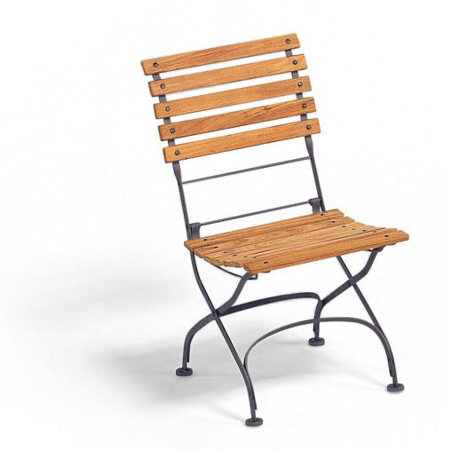 Weishäupl Gartenstühle – Premium-Outdoor-Stühle