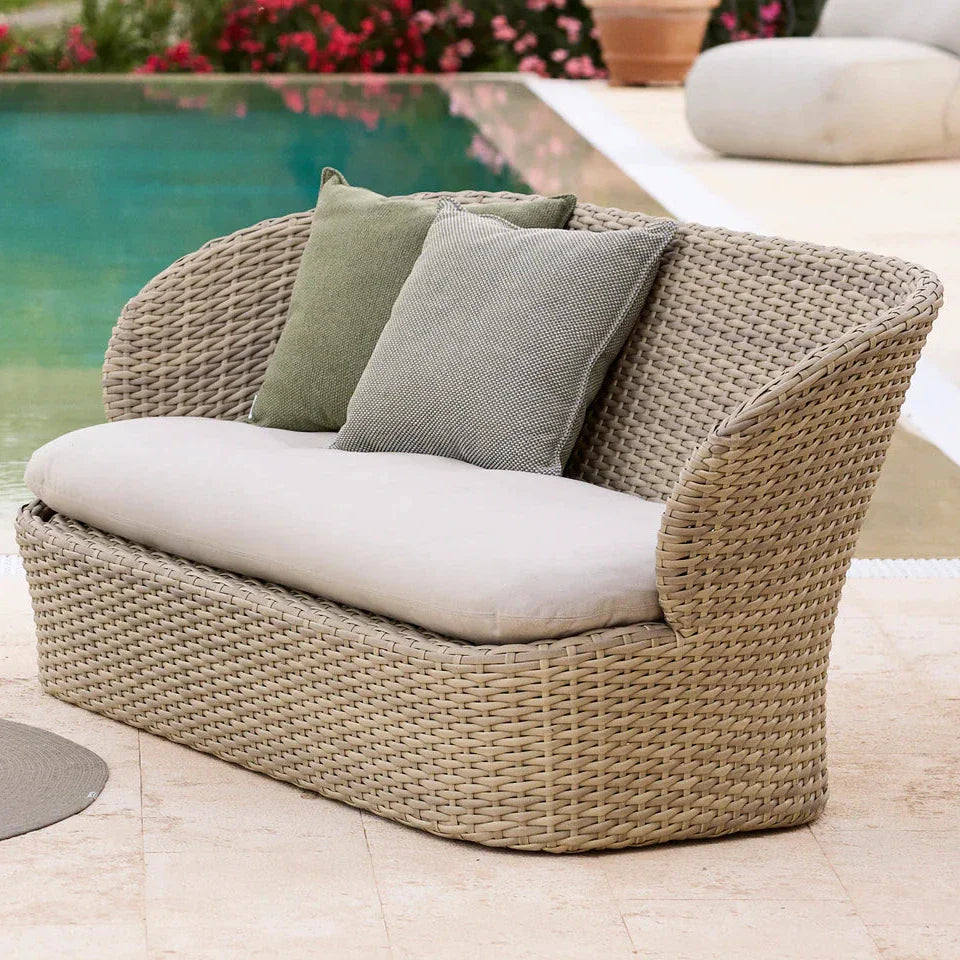Cane-Line Coast – dänisches Outdoor-Design