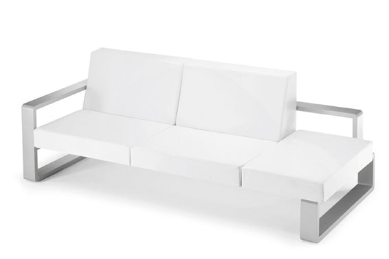 EGO Paris Kama modulares Outdoor-Sofa