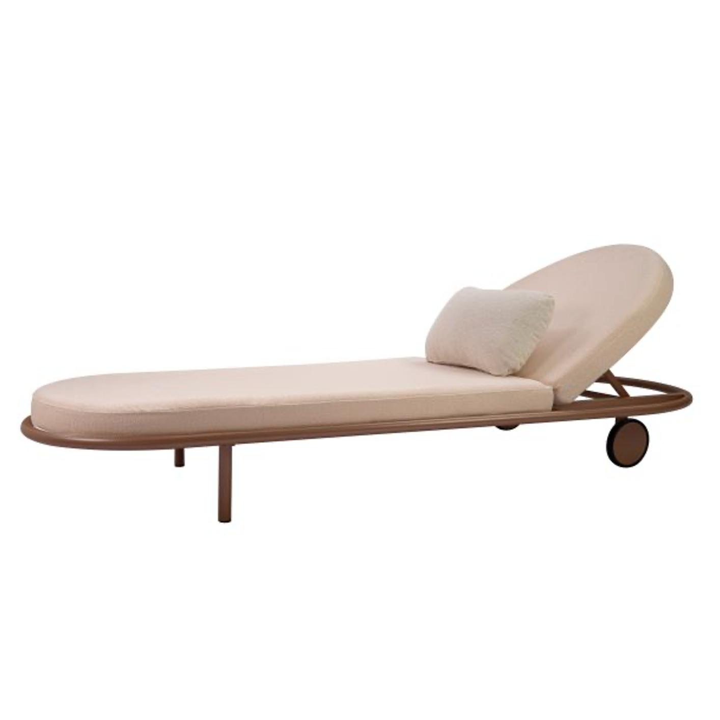 EGO Paris For ever – französisches Outdoor-Design