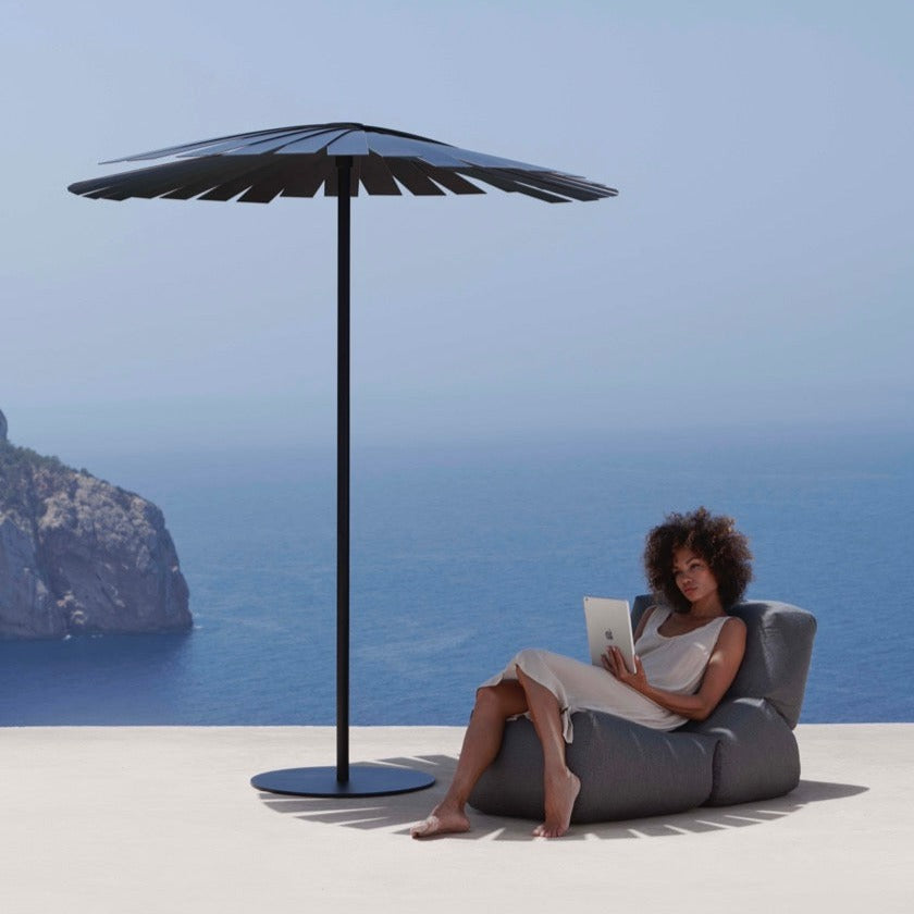 Gandia Blasco Ensombra Sonnenschirm – Gartenzubehör & Sonnenschutz