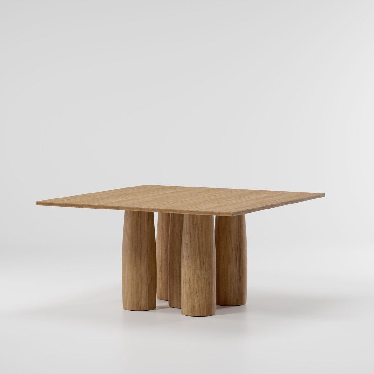 Kettal Il Colonnato – Premium-Gartenmöbel
