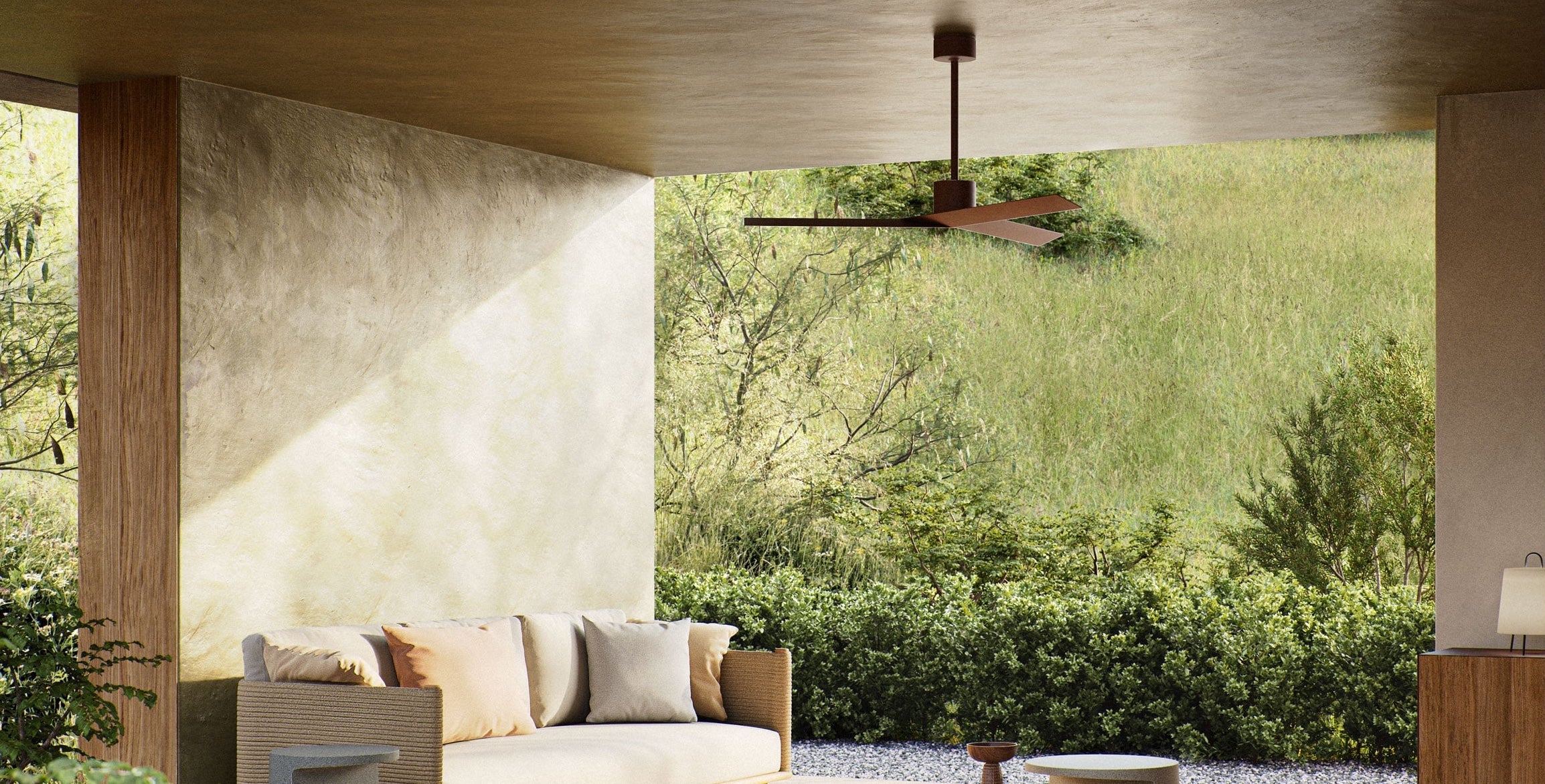 Ventilatoren – frische Luft und angenehme Abkühlung