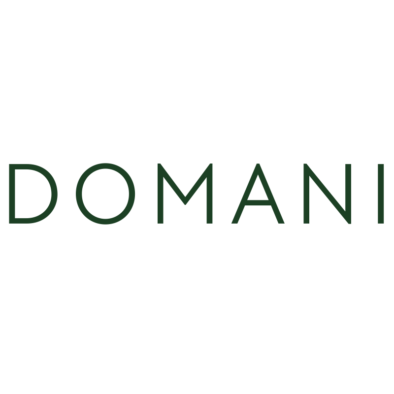 Domani Kollektionsseite