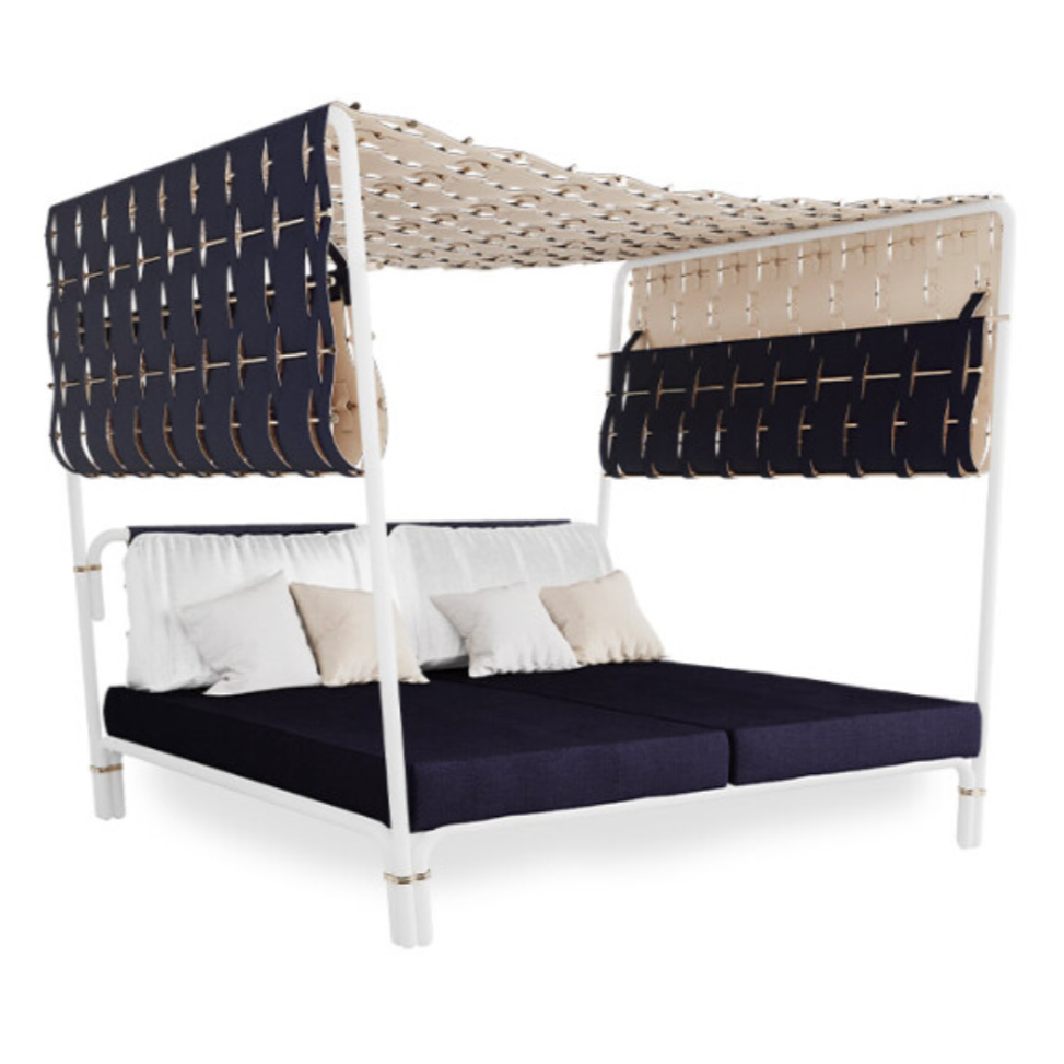 MyFace Gubuk Daybed