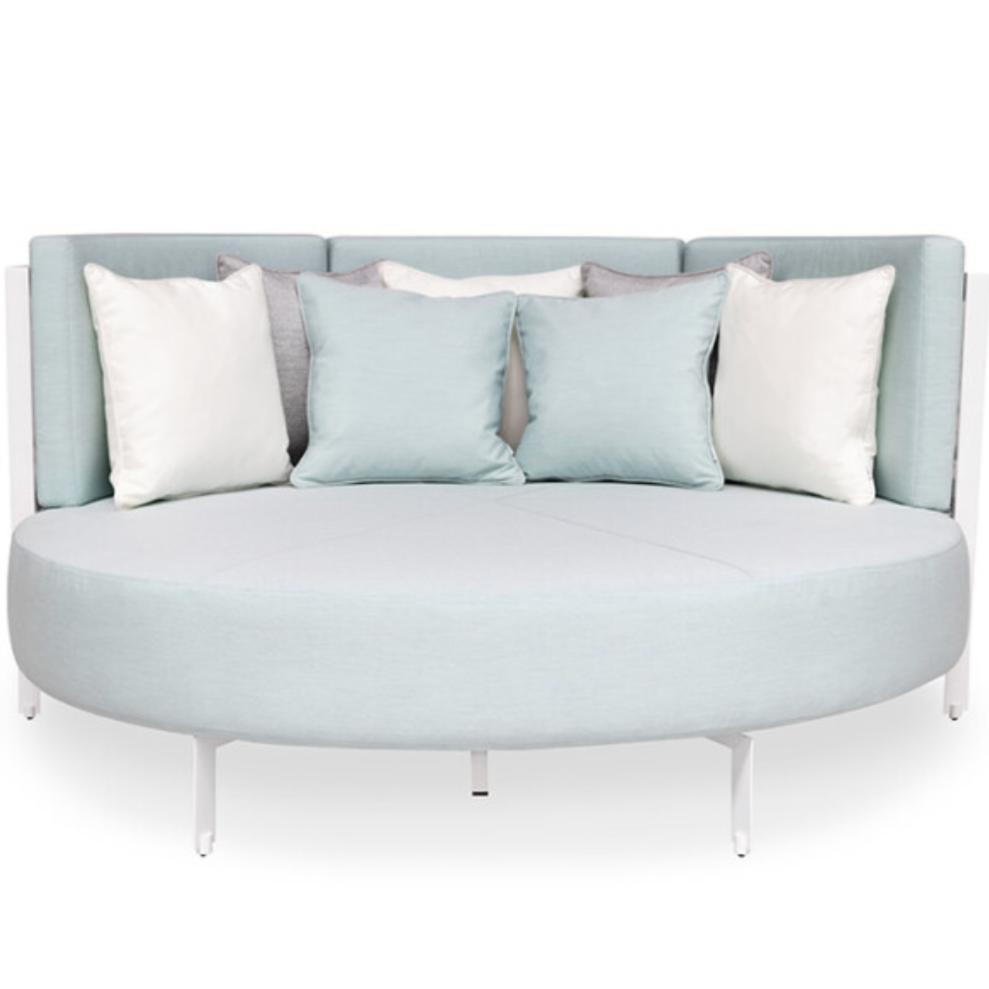 MyFace Polar Daybed
