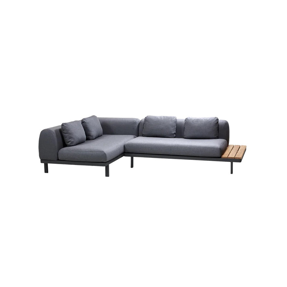 Cane-Line Space – dänisches Outdoor-Design