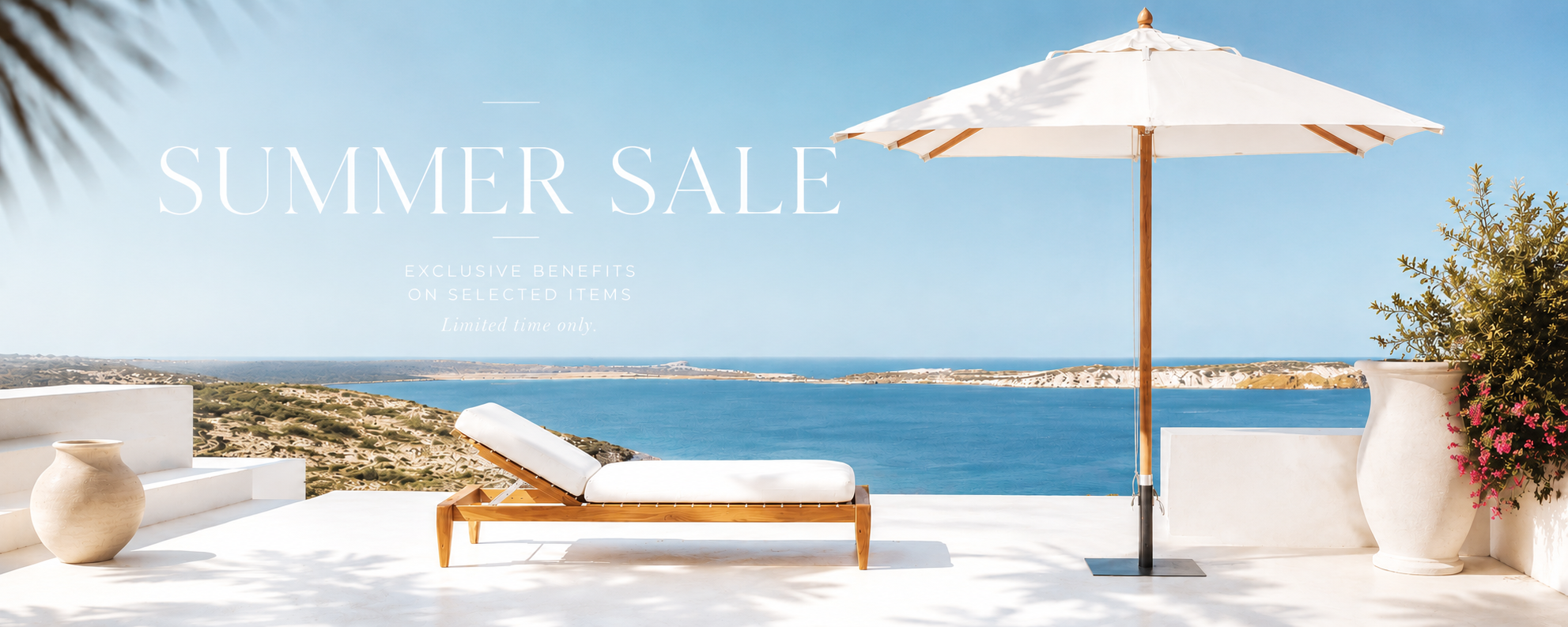 Loungesessel im Summer Sale bei Garten-Stuhl