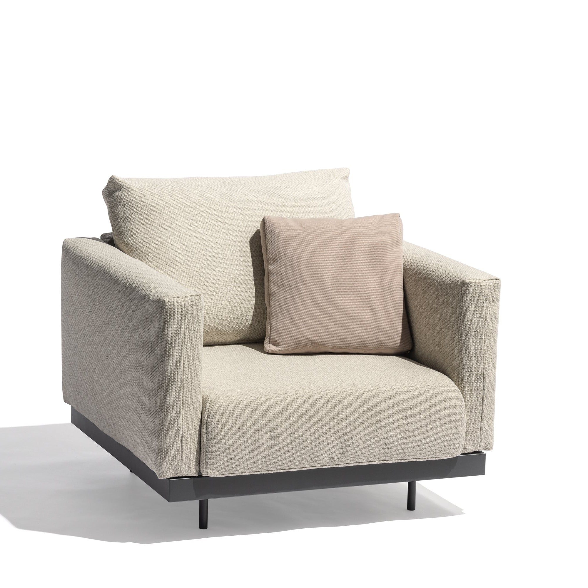Todus Dongo modulares Outdoor-Loungesofa
