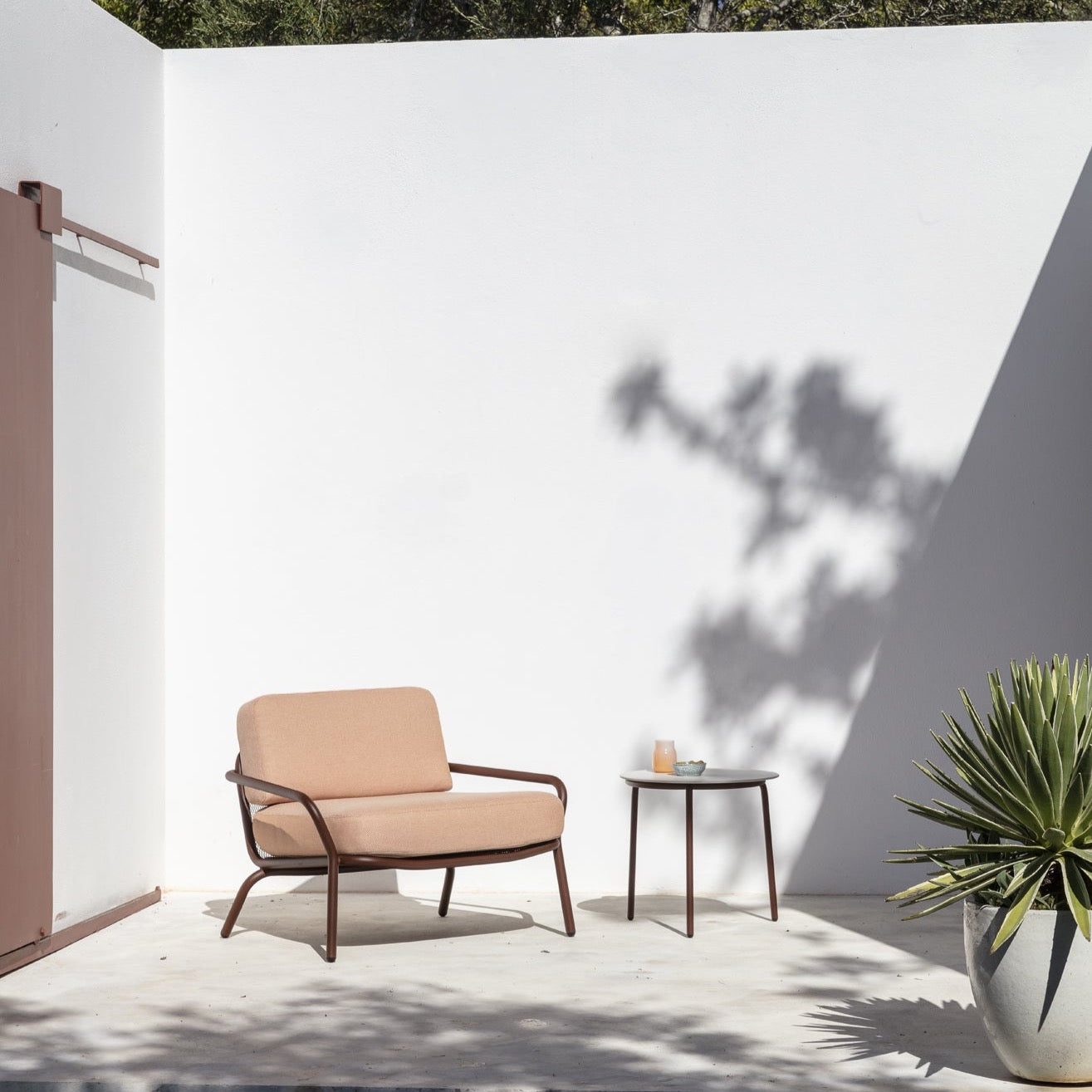 Loungesessel – Komfort trifft Stil