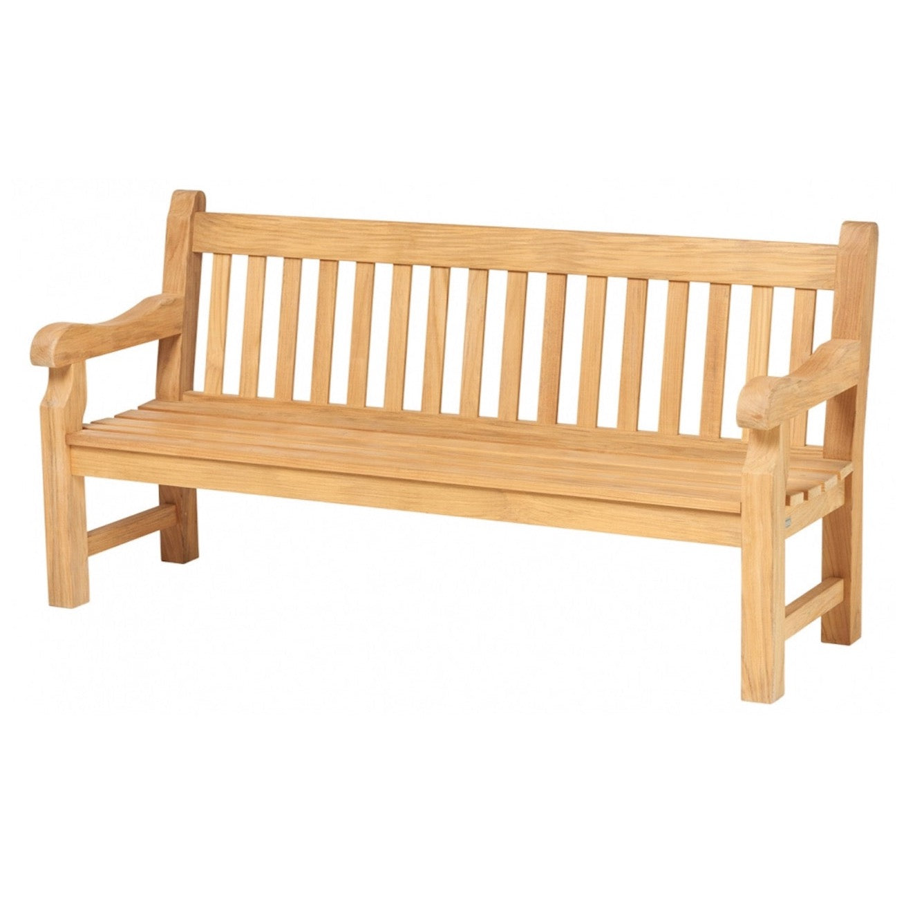 Traditional Teak Anna & Baron – Teakmöbel