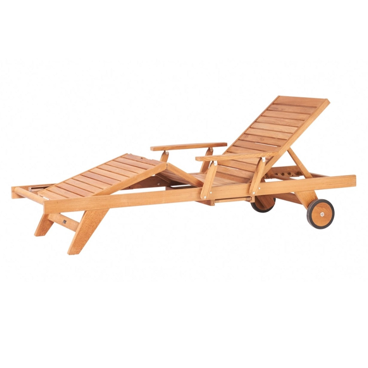 Traditional Teak Kate & Leah – Teakmöbel