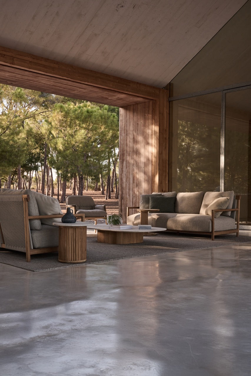 Design-Upgrade – Outdoor Projekte von 5.000 € bis 9.999 €