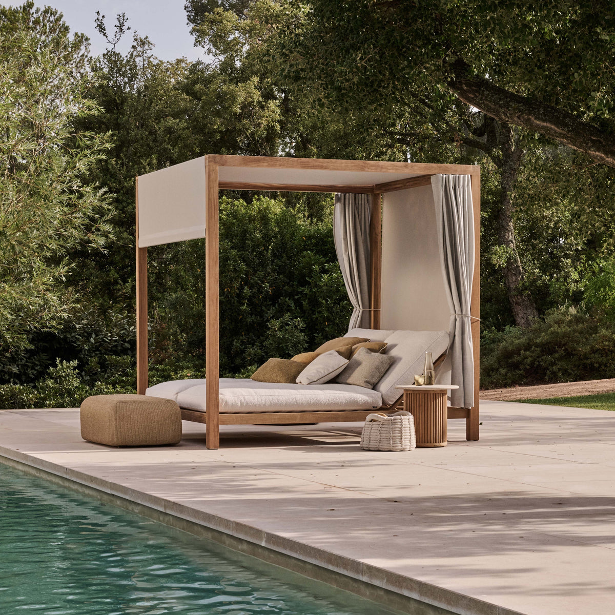 Tribù Daybeds