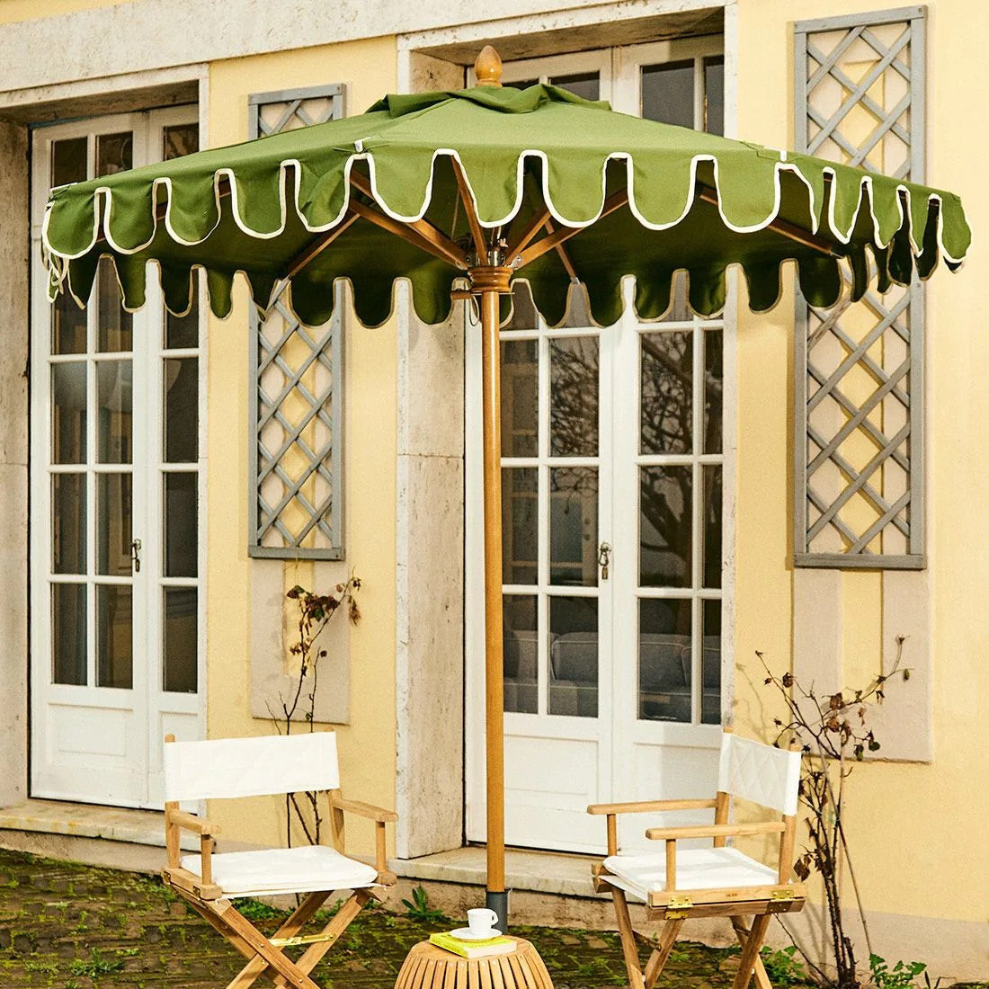 Unopiu Sonnenschirm & Sonnensegel – Premium Sonnenschutz