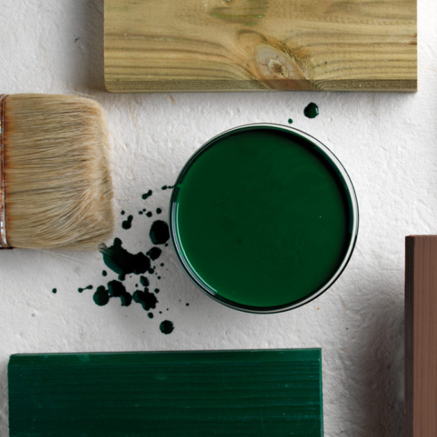 Unopiù Color und Pflege Kollektion mit Pflegeprodukten für Holz, Teak und Outdoor-Materialien