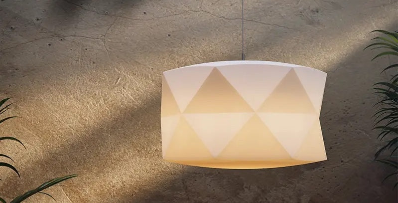 Hängeleuchten für den Garten – Lichtakzente mit Stil