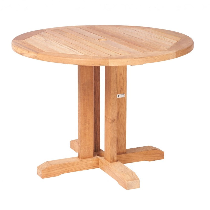 Traditional Teak William – Teakmöbel