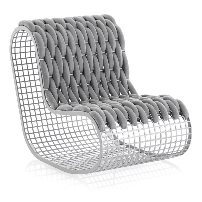 Gandia Blasco Buit Club Chair – Outdoor-Kollektion von Mayice Studio