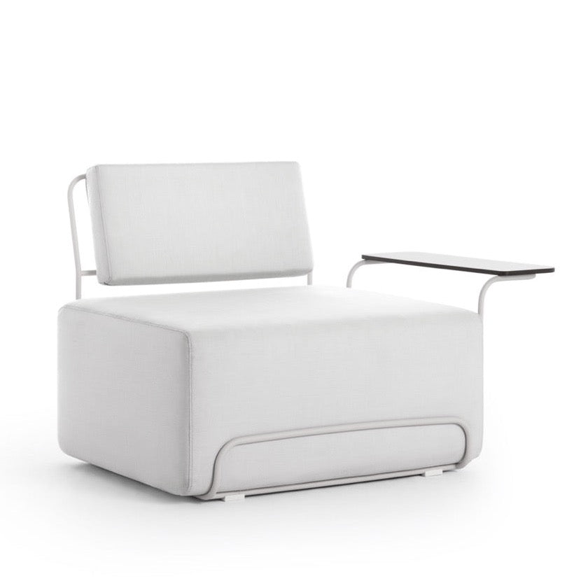 diabla Lilly – farbenfrohes Outdoor-Design