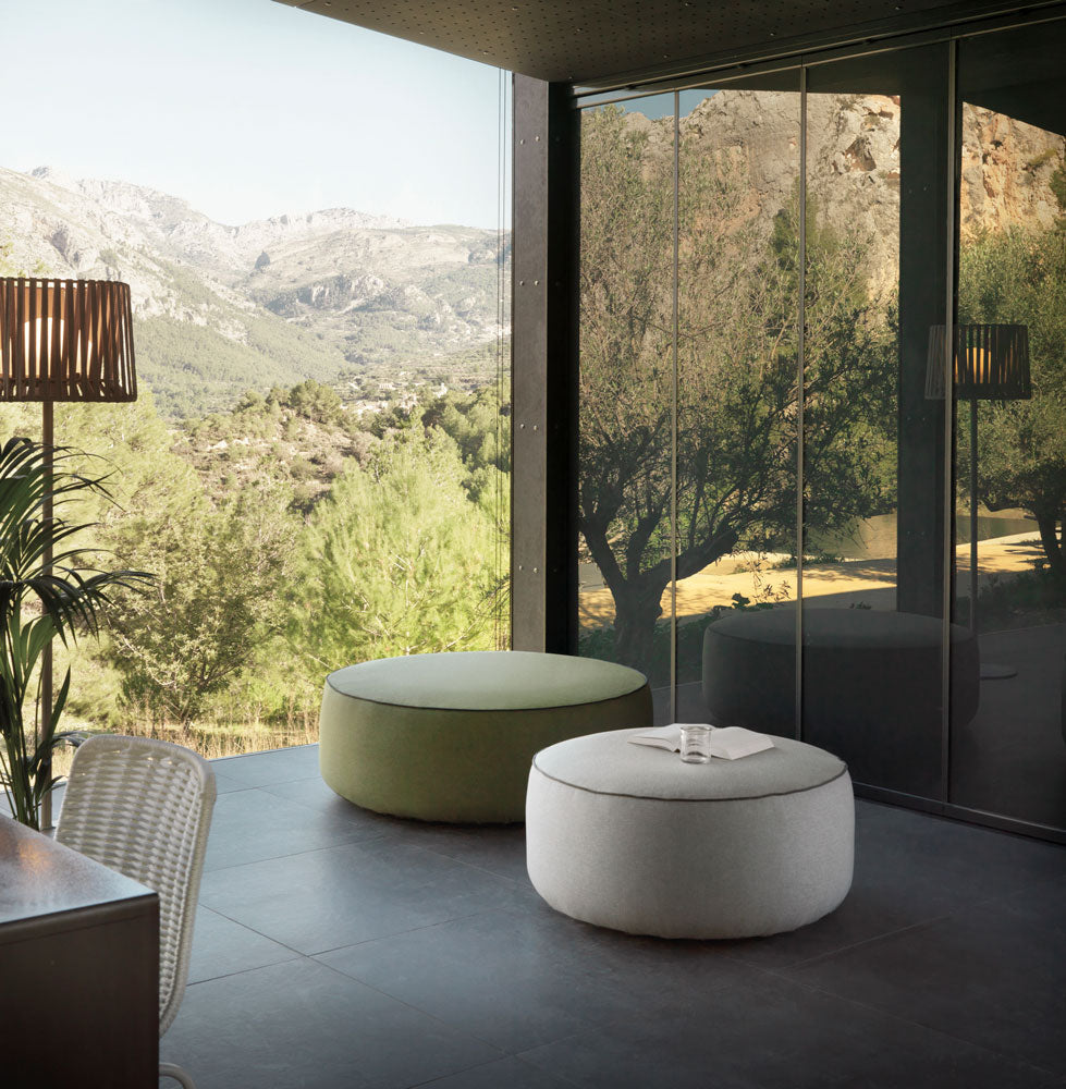 expormim Plump – modulares Outdoor-Sofasystem