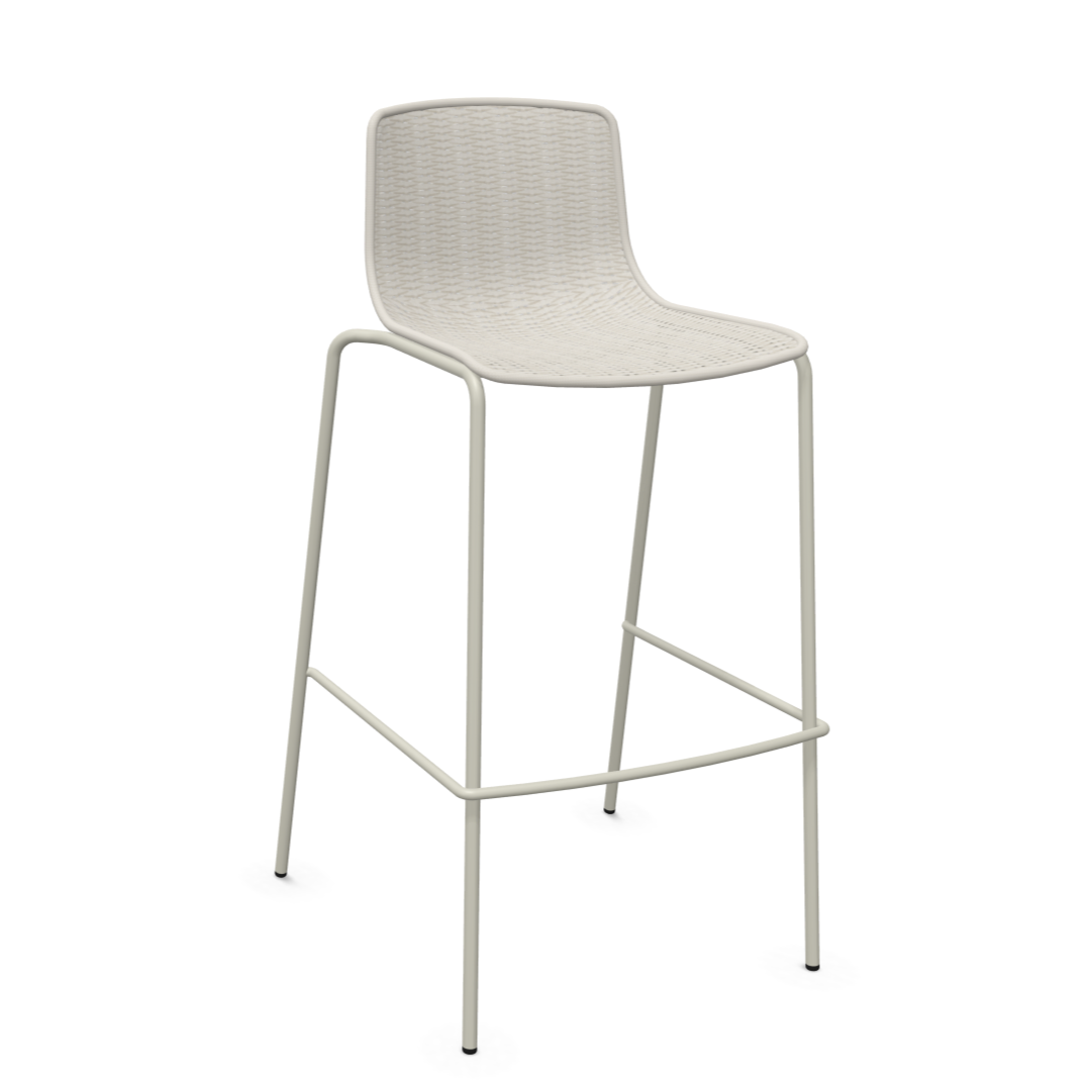 expormim Lapala – handgewebte Outdoor-Stühle