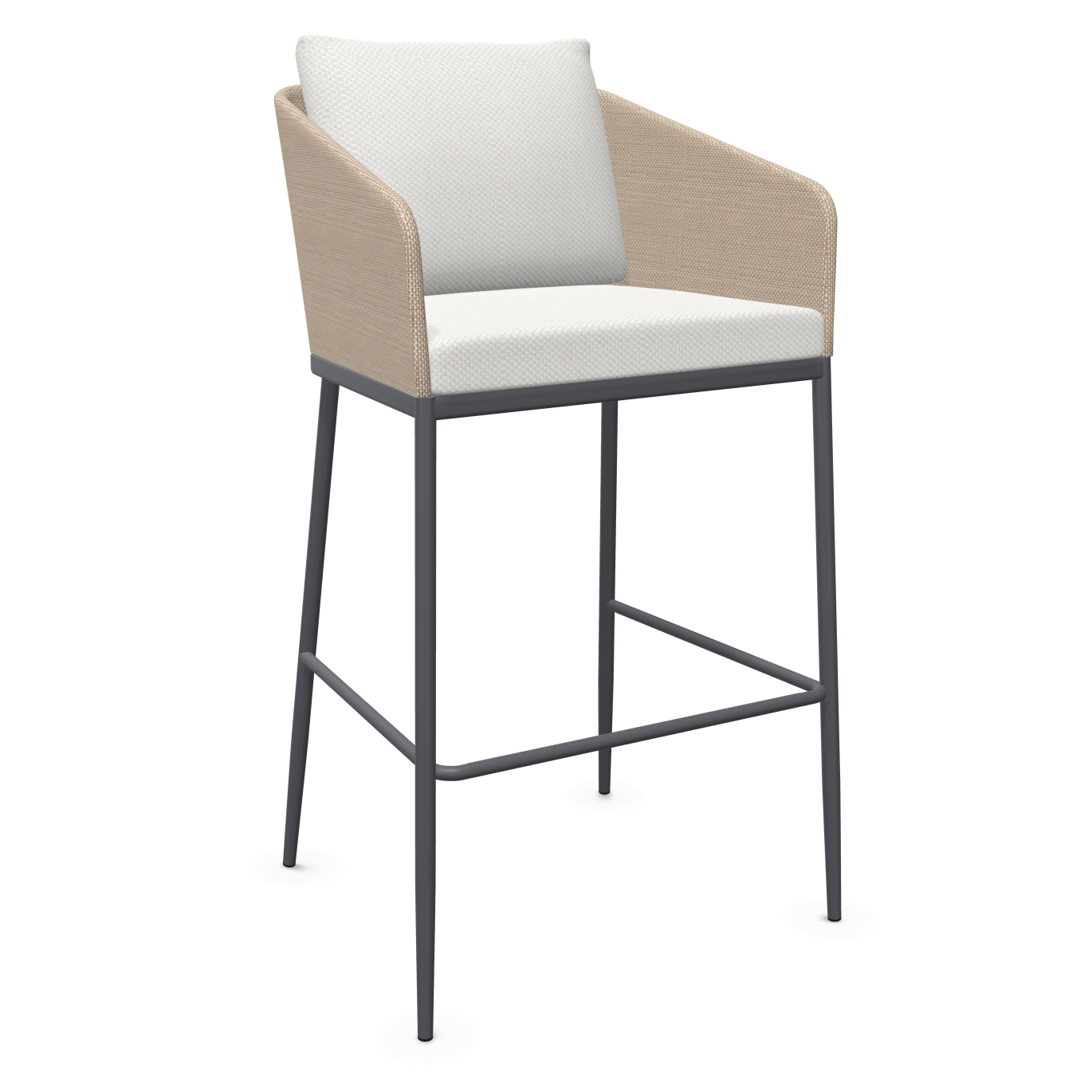 expormim Blum und Senso – Outdoor-Stühle