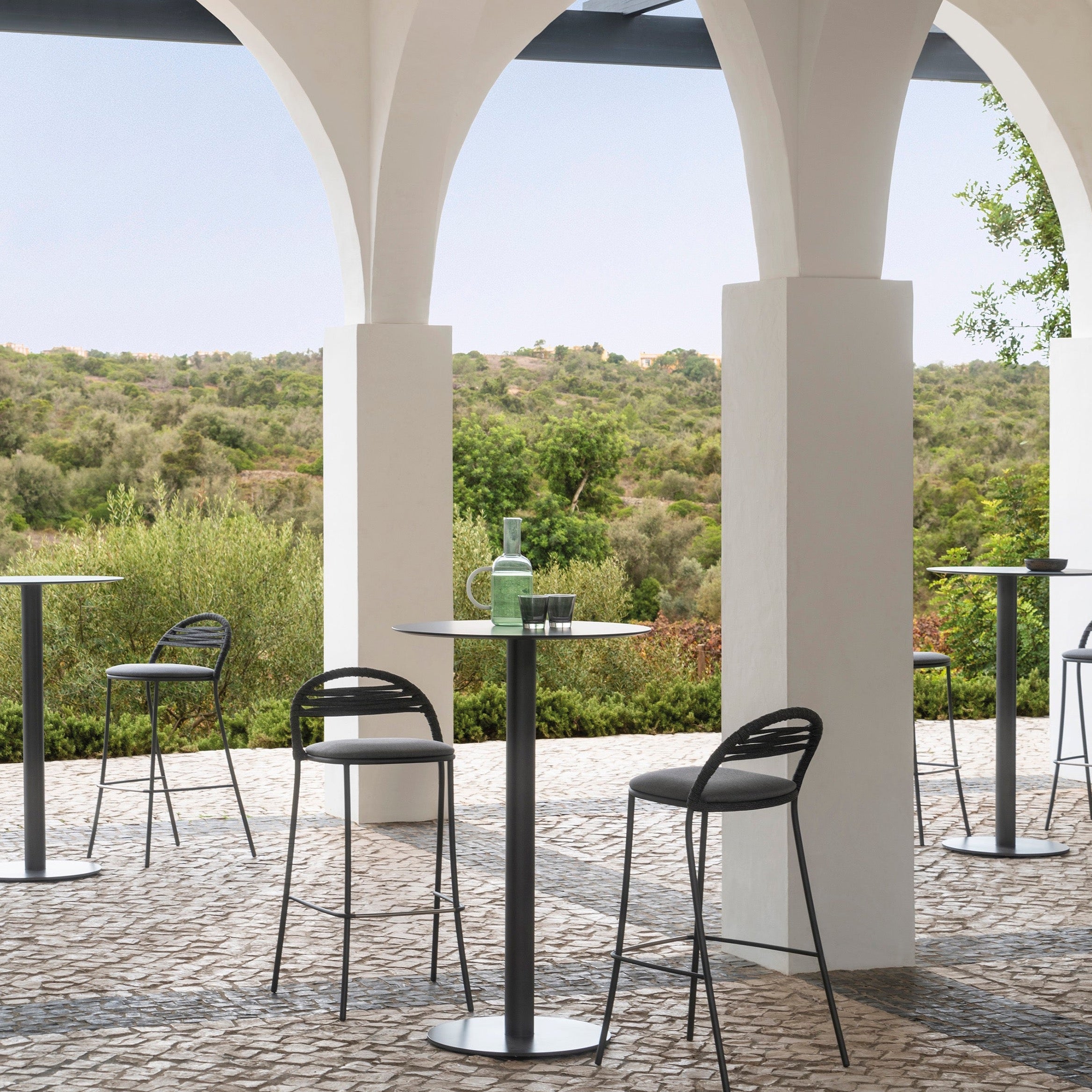 Bartische – stylisch, gesellig, vielseitig