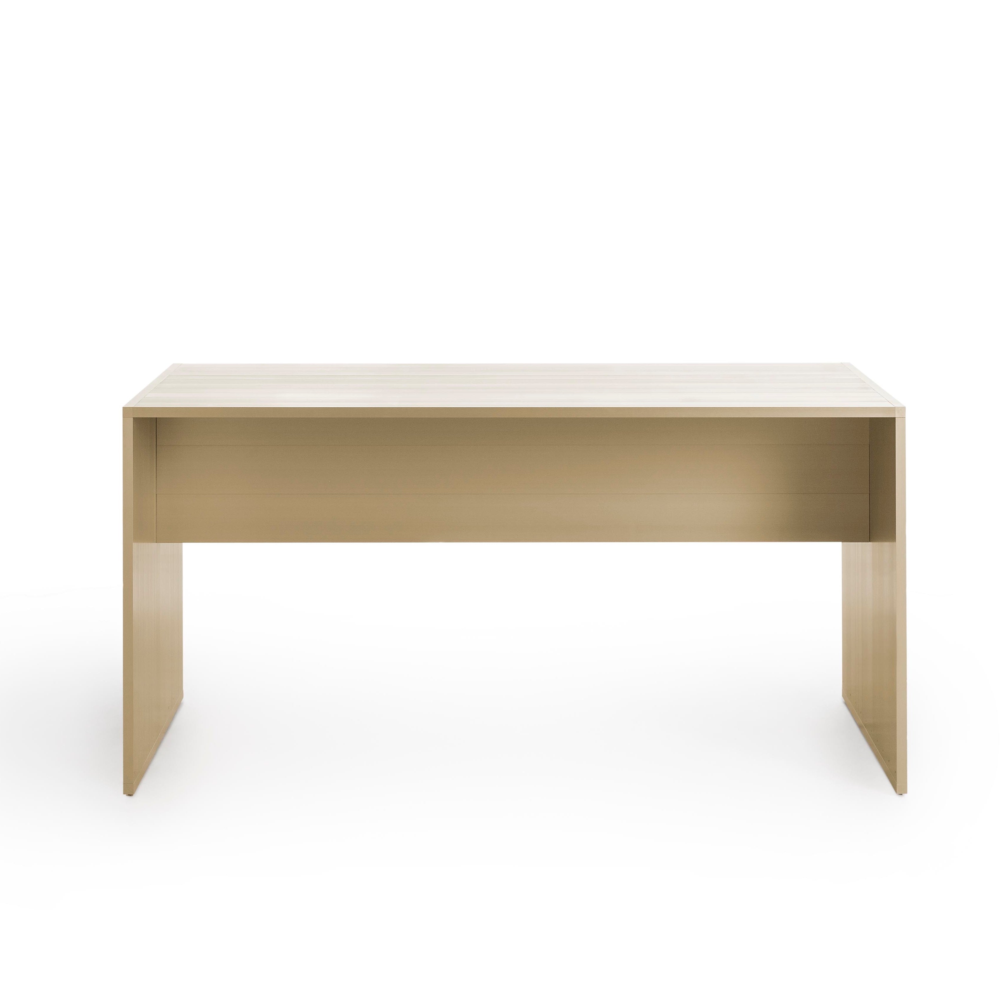 Gandia Blasco GBmodular Esstisch – modulares Möbelsystem