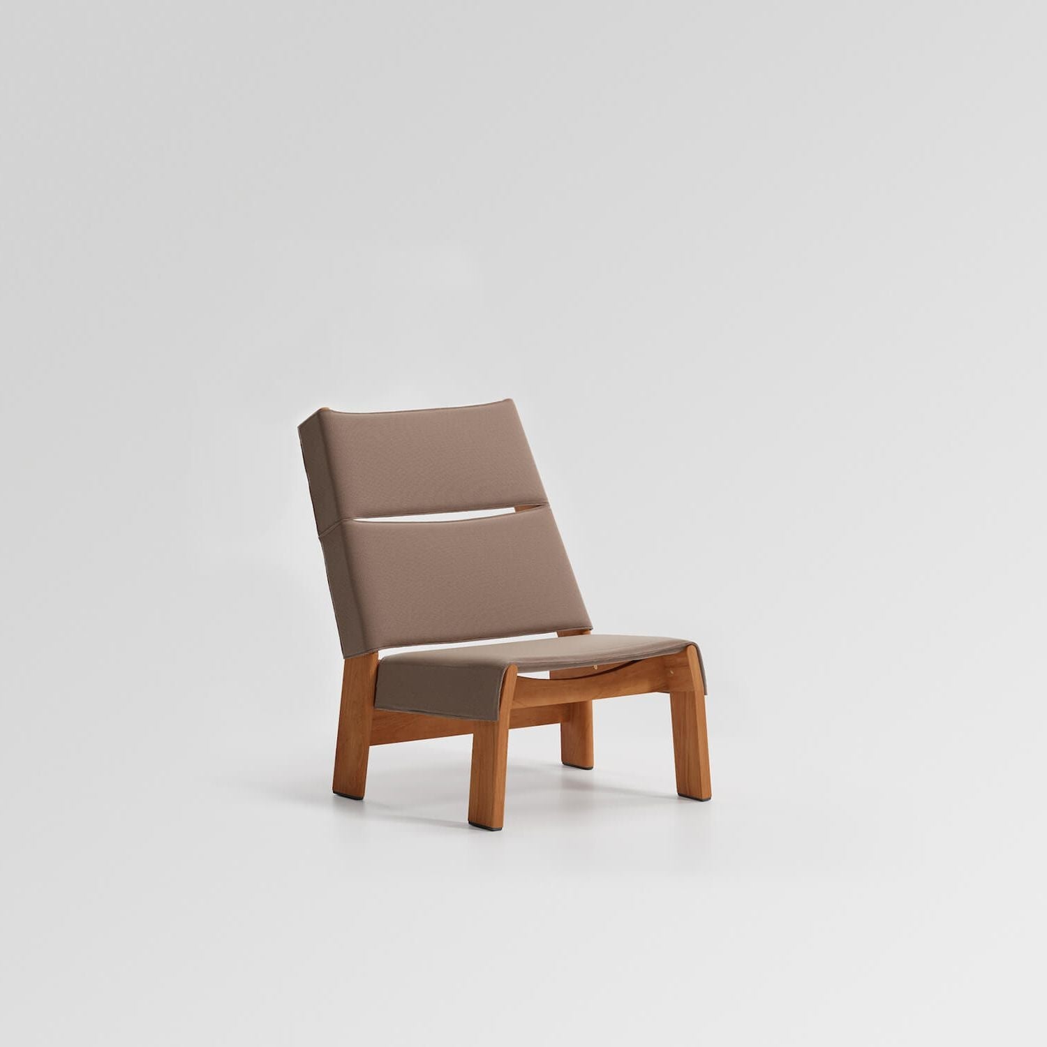 Kettal Band – Premium-Gartenmöbel