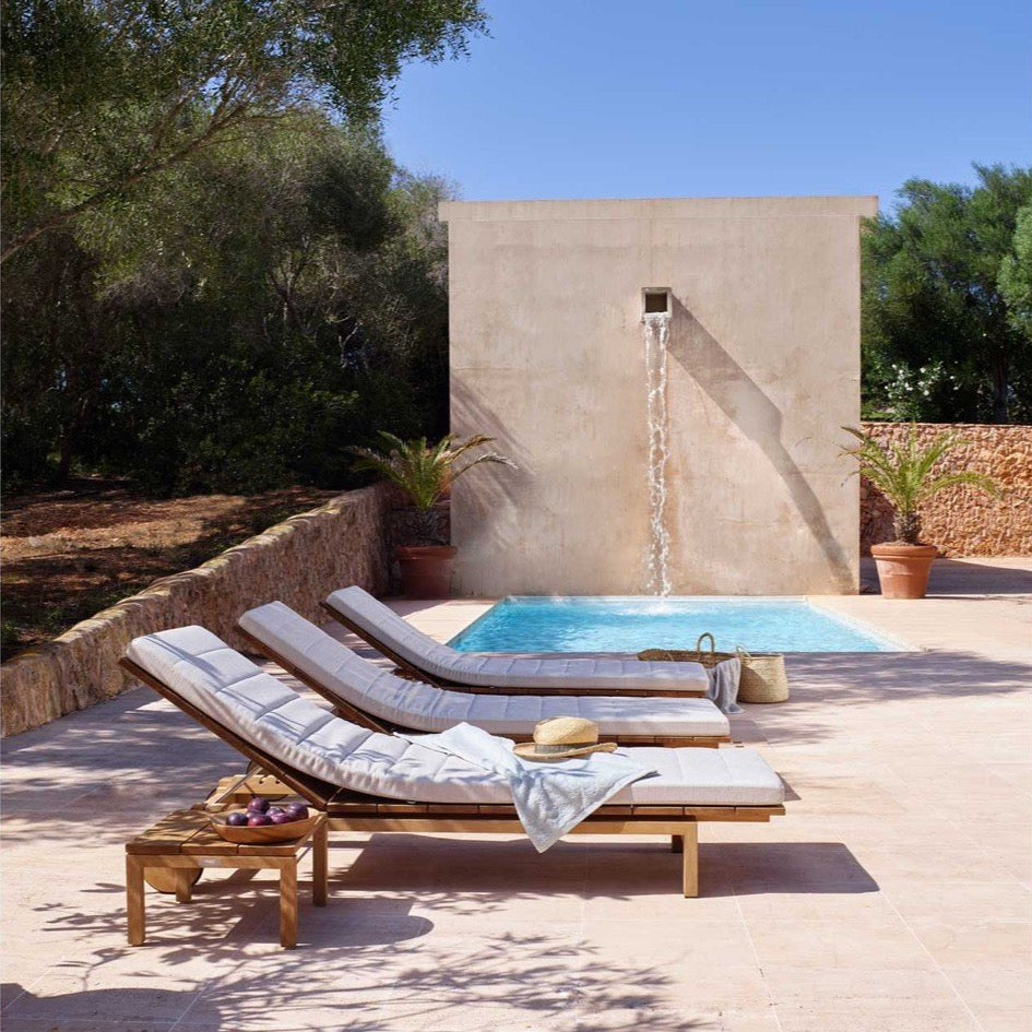 Tribù Kos Kollektion bei Garten-Stuhl