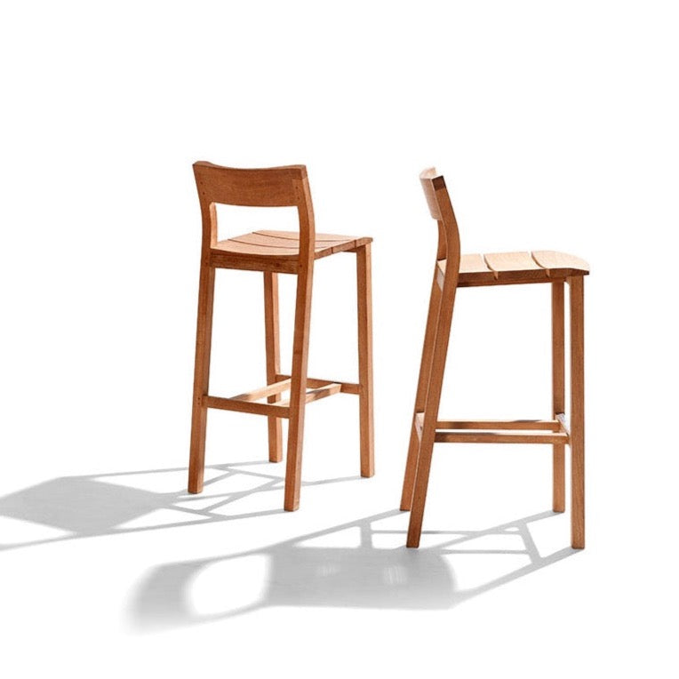 Tribù Barhocker